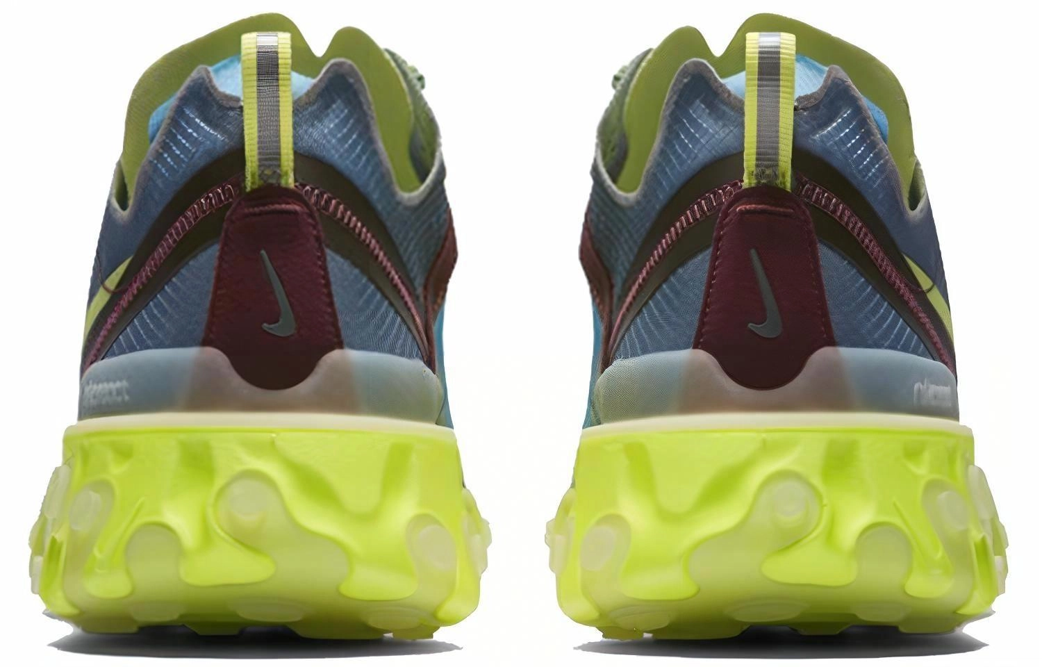 Nike React Element 87 Lakeside