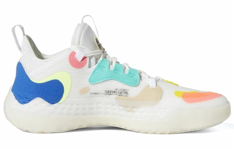 adidas Harden Vol.5 Futurenatural 5