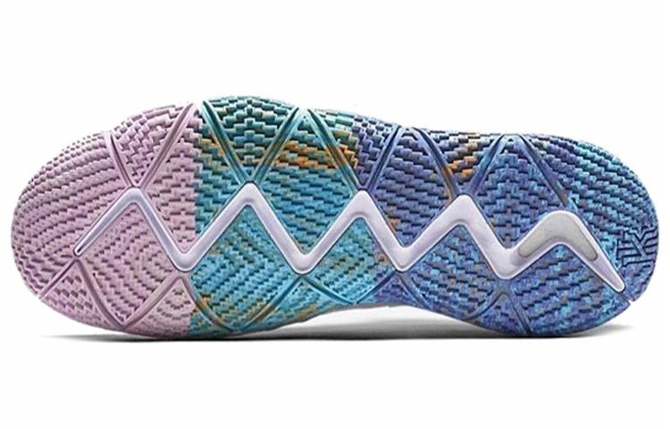 Nike Kyrie 4