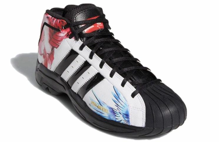 adidas PRO Model 2G Chinese New Year