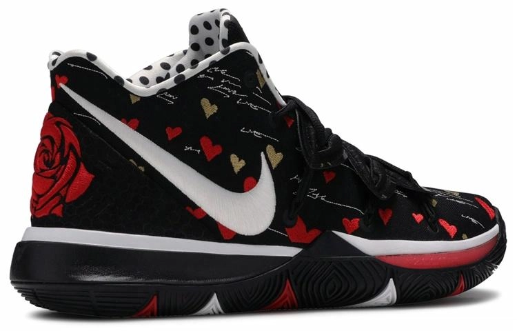 Sneaker Room x Nike Kyrie 5 "i Love You Mom"