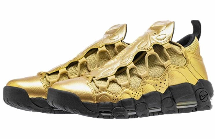 Nike Air More Money