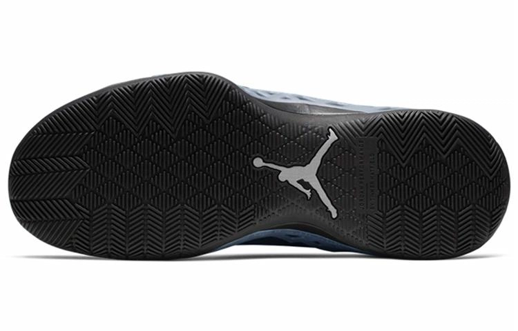 Jordan Jumpman Diamond Mid