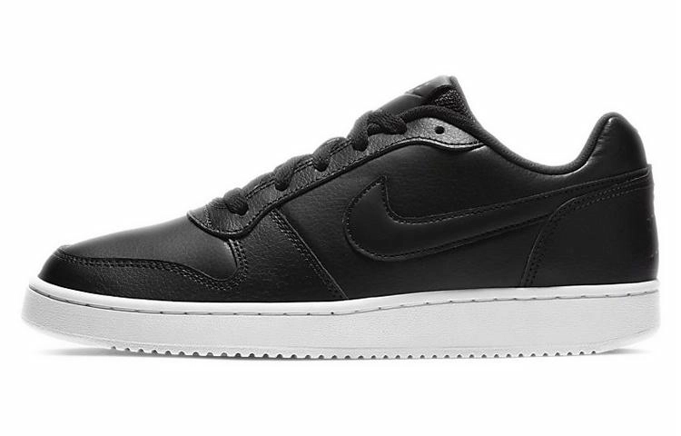 Nike EBERNON Low Black
