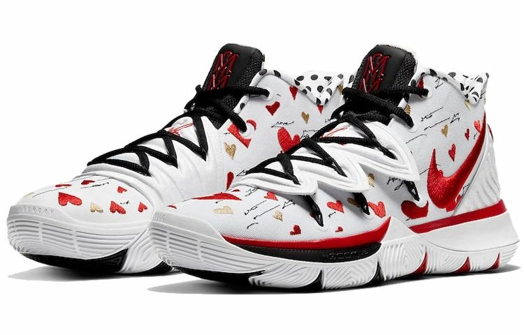 Sneaker Room x Nike Kyrie 5 I Love You Mom