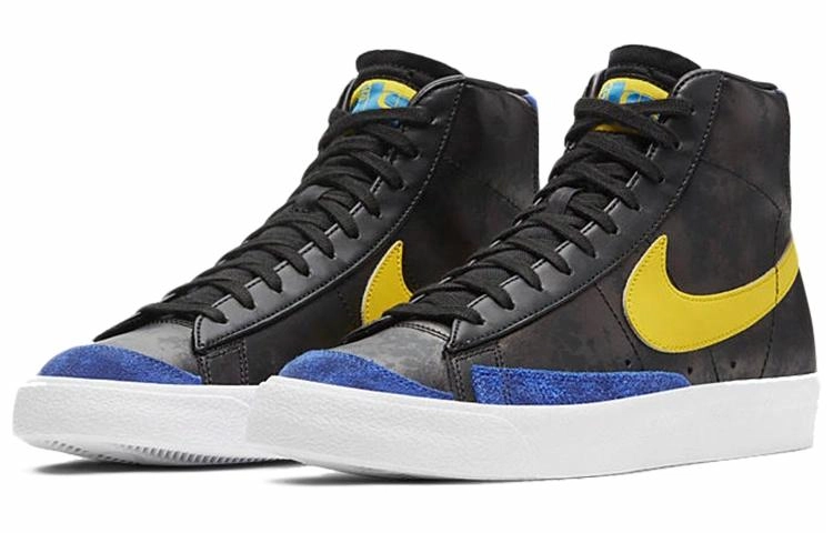 Nike Blazer Peace Love