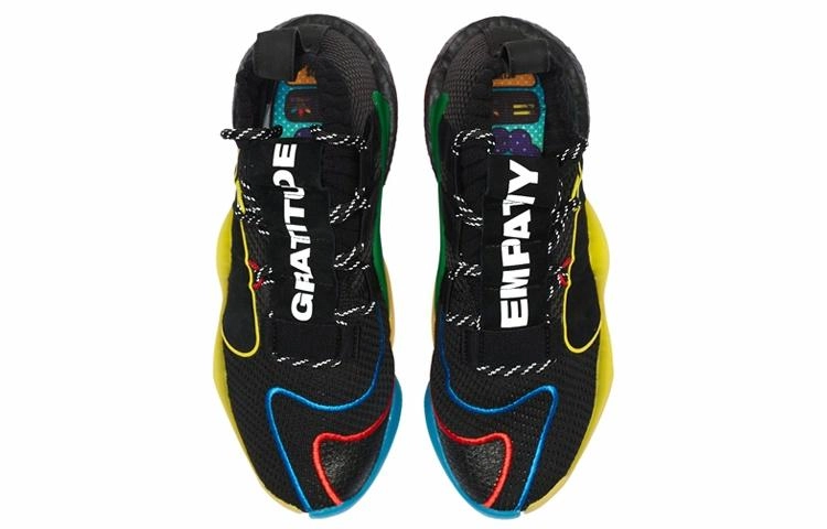 adidas originals Crazy BYW 1.0