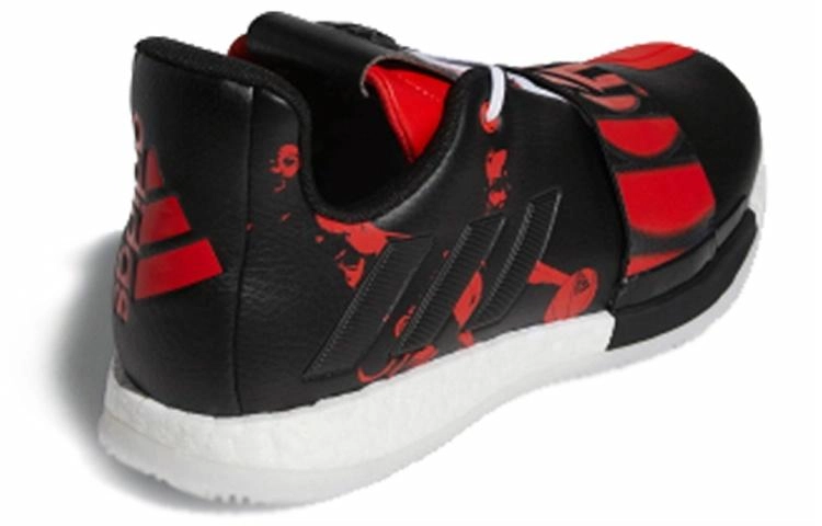 adidas Harden Vol.3 Geek Up