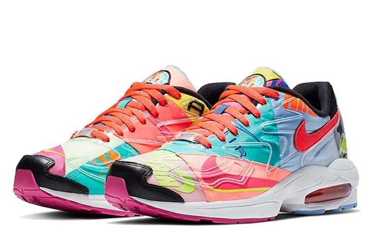 Nike Air Max 2 Light Atmos