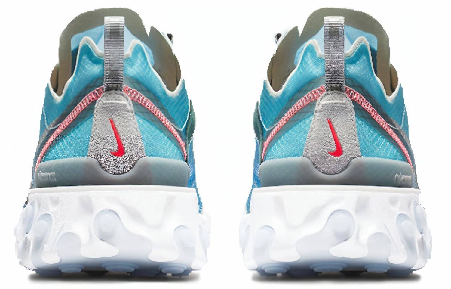 Nike React Element 87 Royal Tint