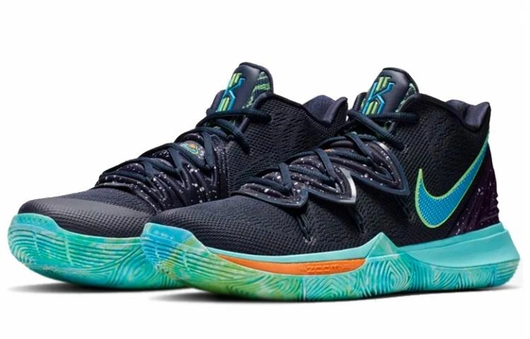 Nike Kyrie 5 "UFO" 5