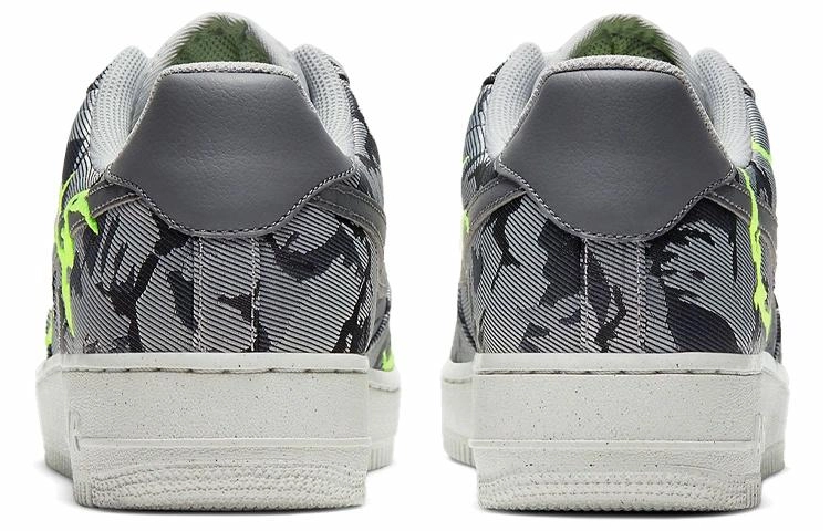 Nike Air Force 1 Low 07 LX "Light Smoke Grey"