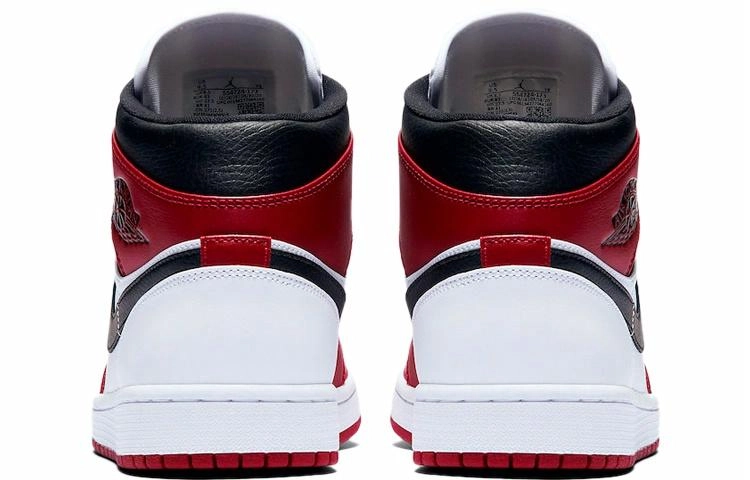 Jordan Air Jordan 1 mid "chicago"