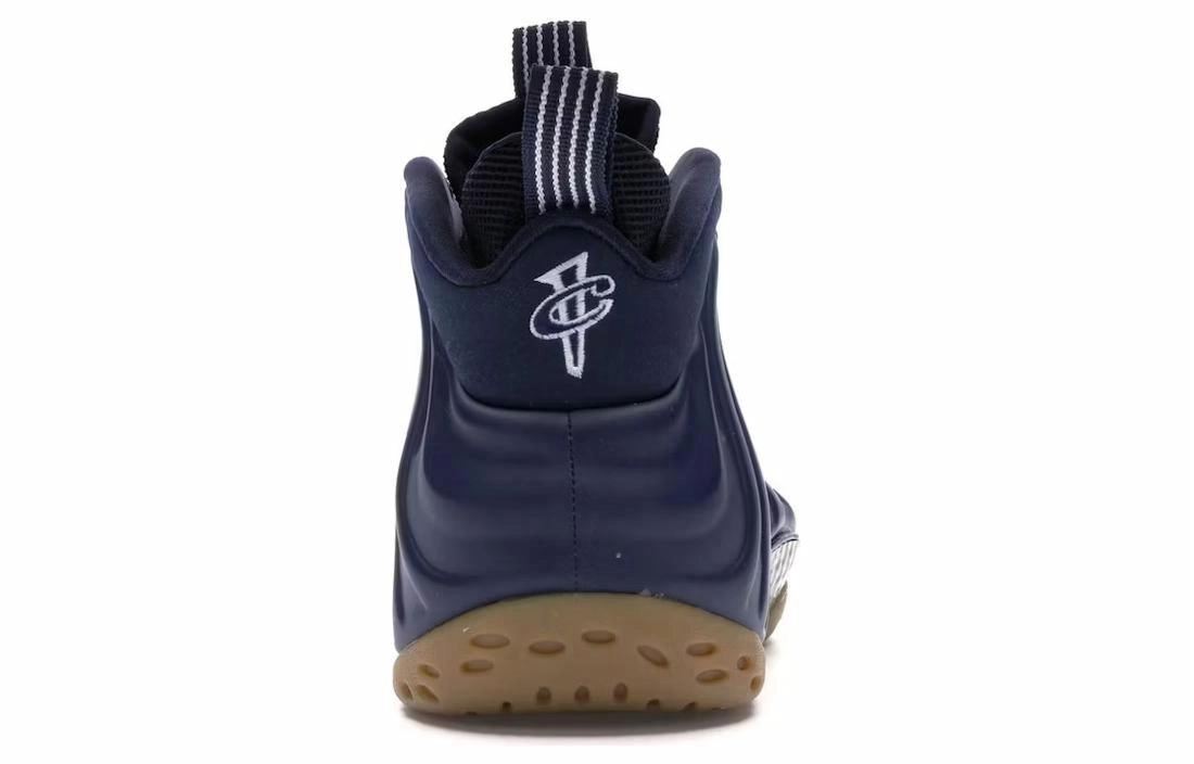 Nike Foamposite One Midnight Navy