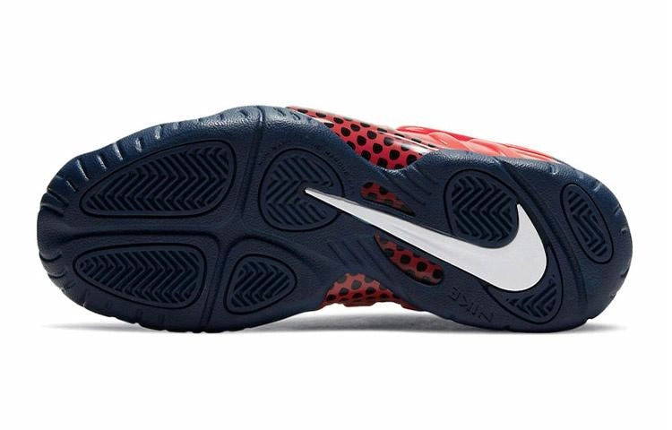 Nike Foamposite Pro USA GS