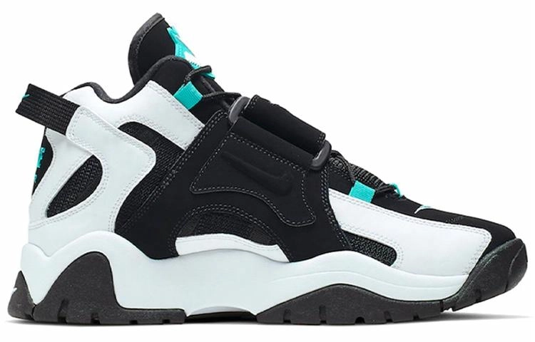 Nike Air Barrage Mid