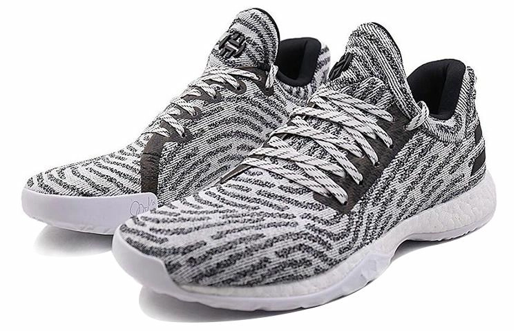 adidas Harden LS
