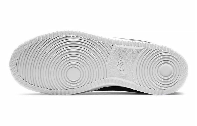 Nike EBERNON Low Black