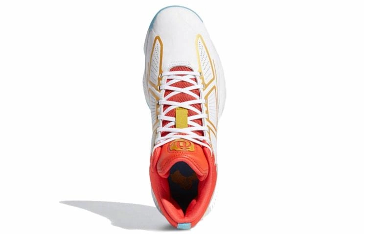 adidas D Rose 10