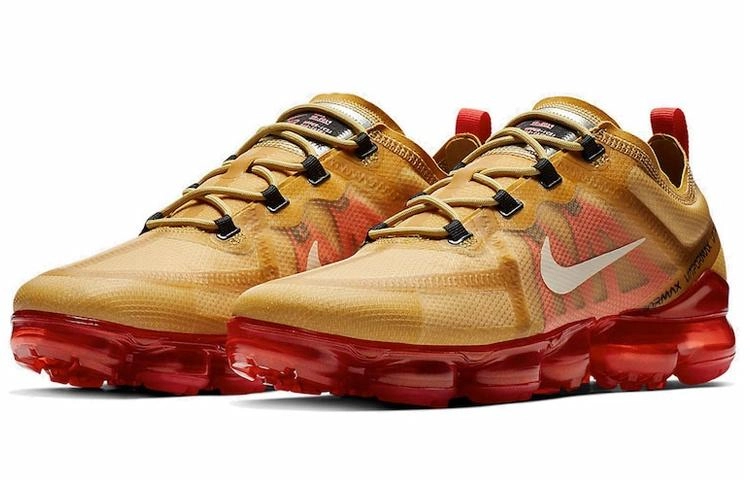 Nike VaporMax 2019