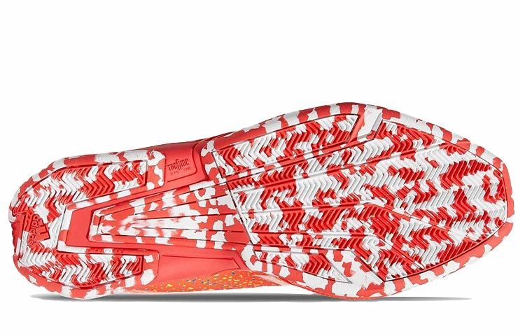 adidas T mac 2 EVO "Paint Splatter"