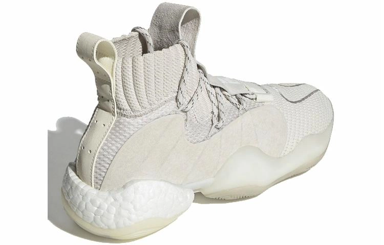 Pharrell x adidas originals Crazy BYW 1.0Crazy BYW X Gratitude