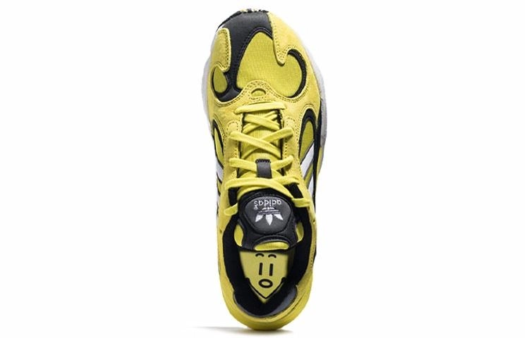 adidas originals Yung-1 Acid House Pack