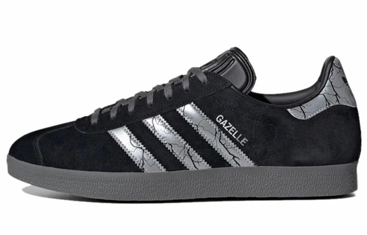 Star Wars x adidas originals Gazelle DarkSaber