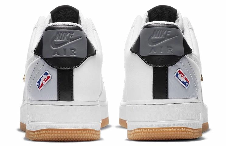 Nike Air Force 1 Low nba pack