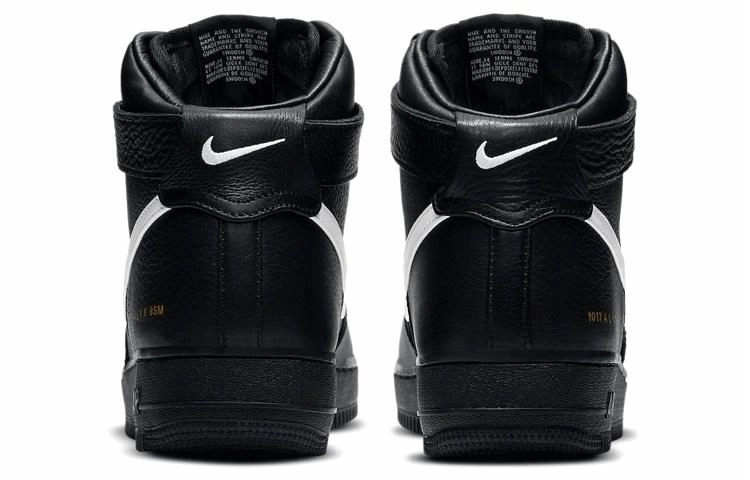 1017 ALYX 9SM x Nike Air Force 1