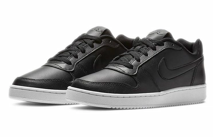 Nike EBERNON Low Black