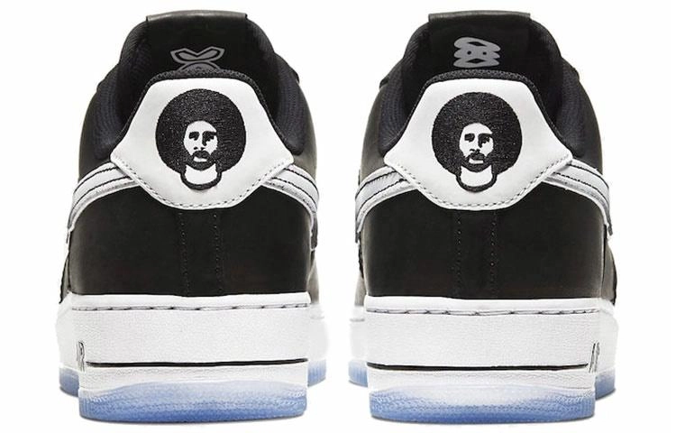 Colin Kaepernick x Nike Air Force 1 Low