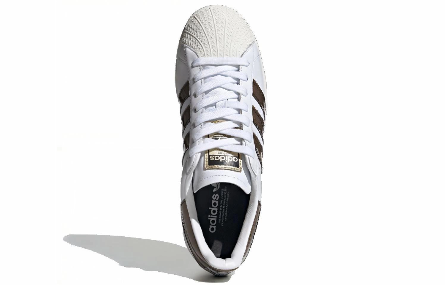 adidas originals Superstar Bold