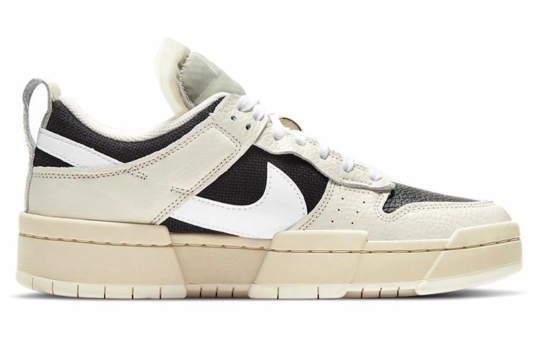 Nike Dunk Disrupt "Pale Ivory"