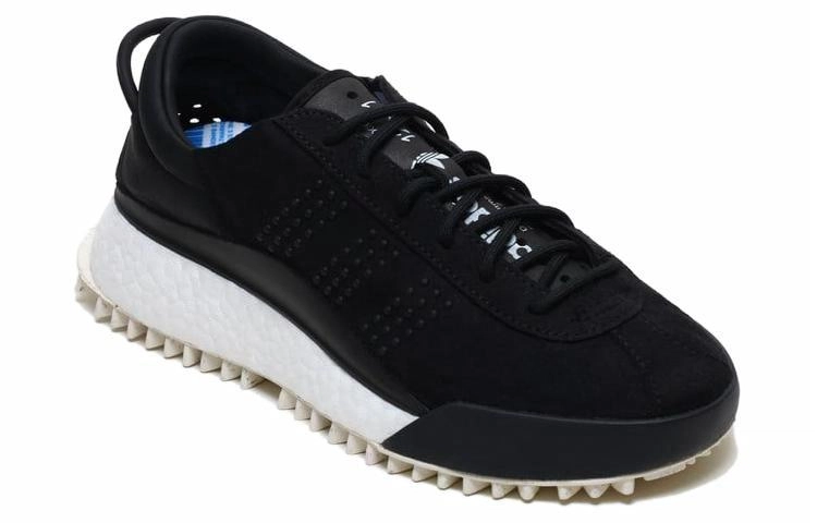 alexander wang x adidas originals Hike Low