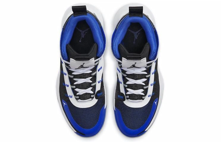 Jordan Jumpman 2020 PF Royal