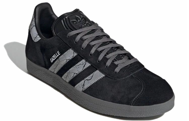 Star Wars x adidas originals Gazelle DarkSaber