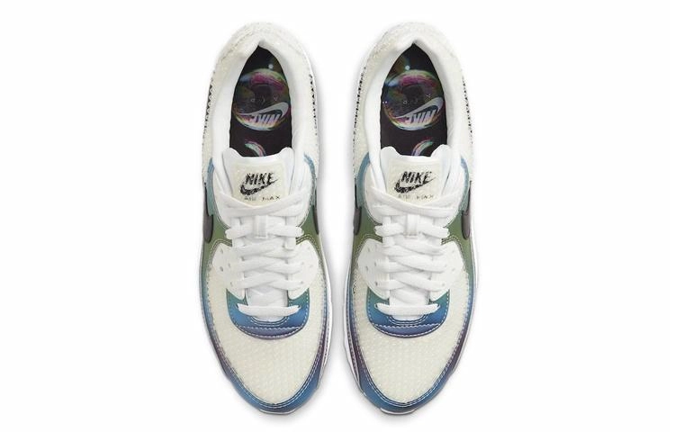 Nike Air Max 90 Bubbles