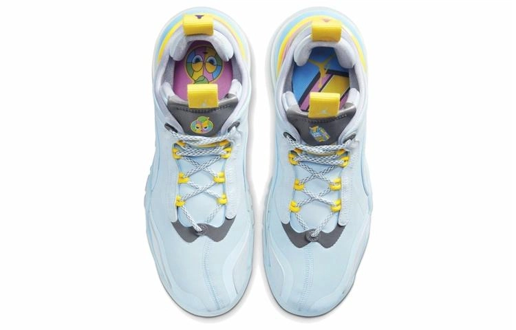 Lyrical Lemonade x Jordan Aerospace 720