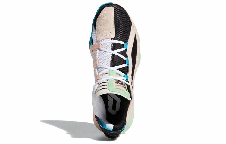 adidas Dame 6