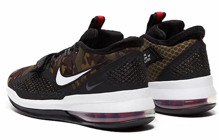 Nike Air Force Max Low EP