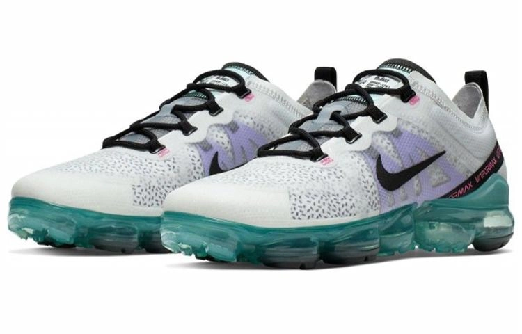 Nike VaporMax 2019 Aurora Green