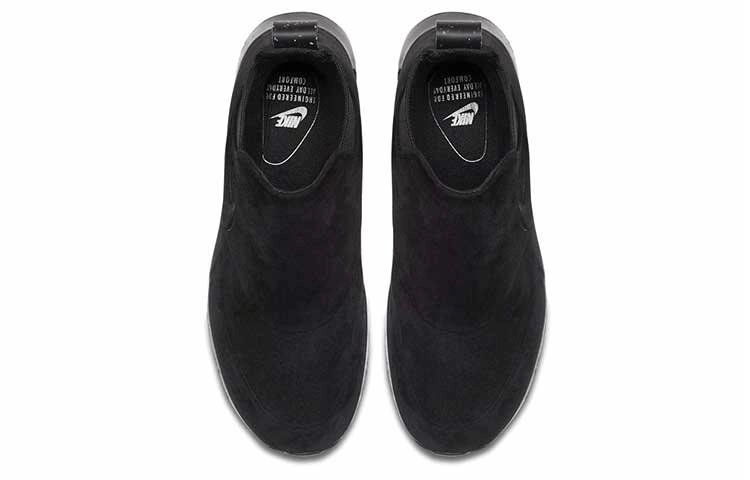 Nike Air Max Thea Mid "Black"