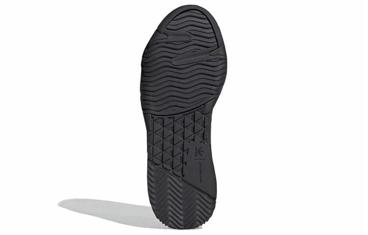alexander wang x adidas originals Turnout Bball Trainer