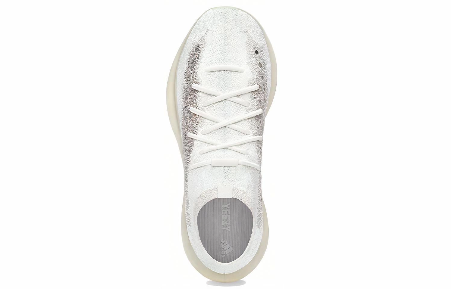 adidas originals Yeezy Boost 380 "Calcite Glow"