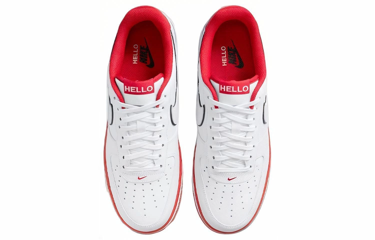 Nike Air Force 1 07 Lx ''Hello''