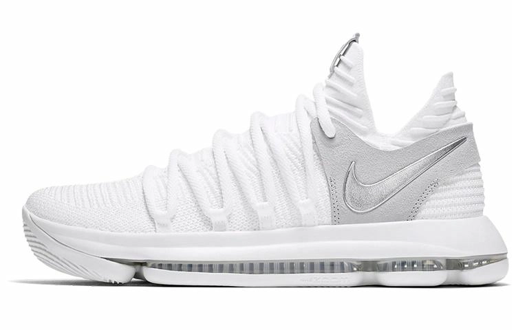 Nike KD 10 Still KD