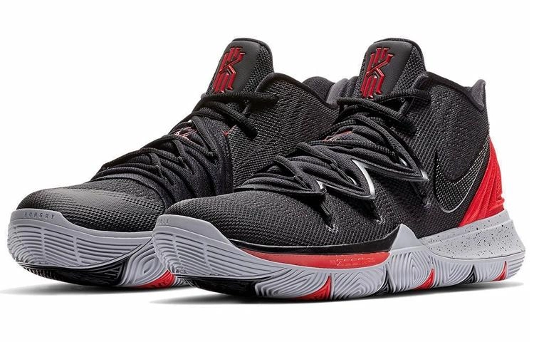 Nike Kyrie 5 Bred 5