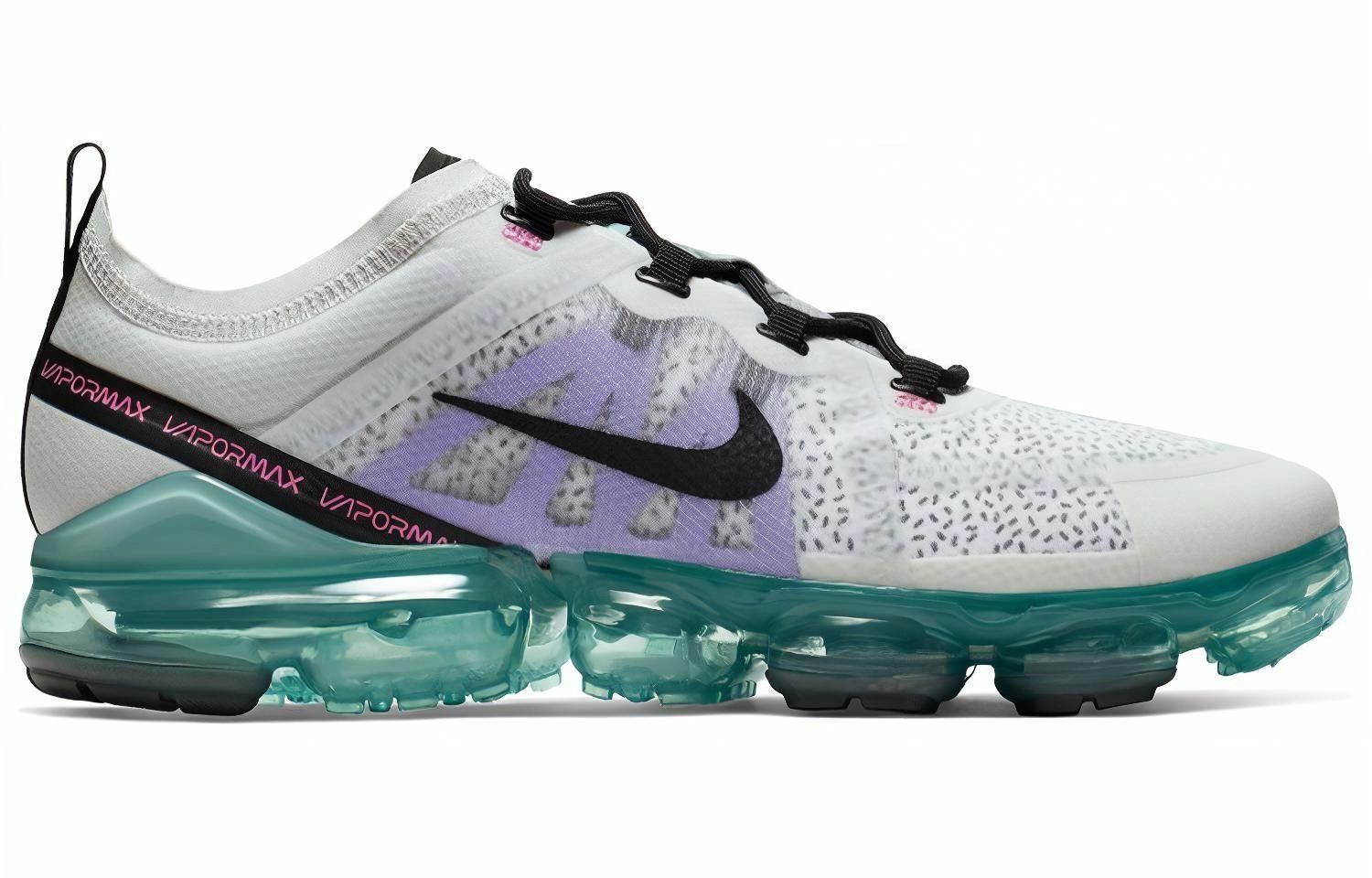 Nike VaporMax 2019 Aurora Green