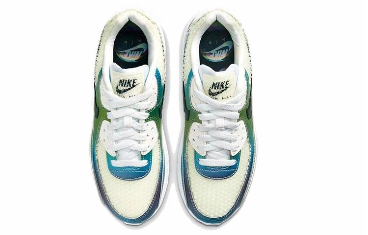 Nike Air Max 90 20 "Bubble Pack" GS